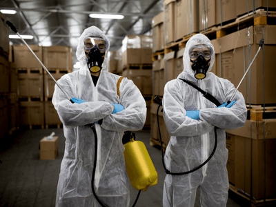 About Varmi Terra Services - pest removal services experts in Canning Vale